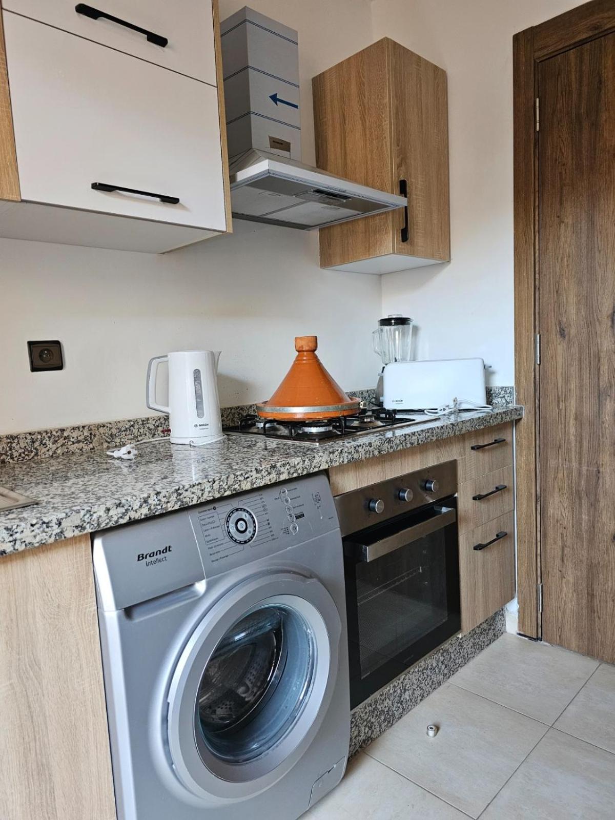 De Reve 2 Appartement