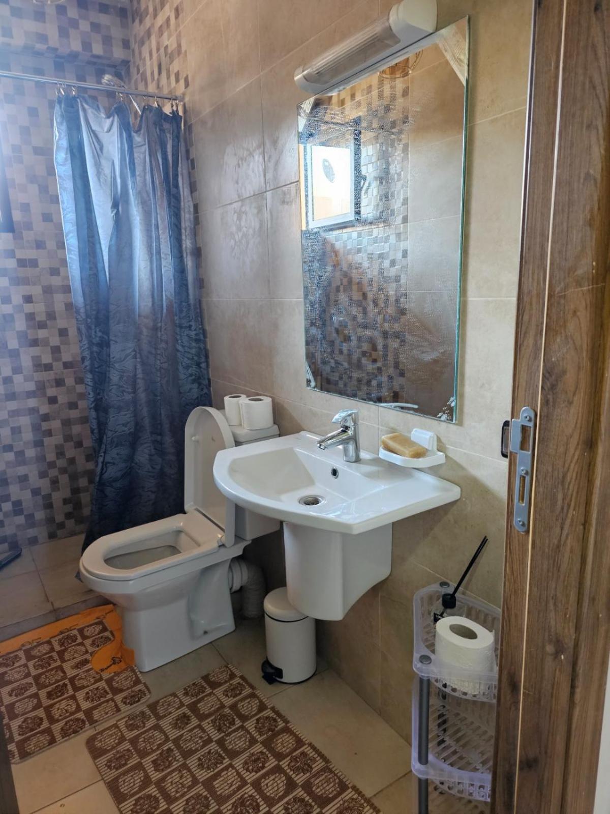 De Reve 2 Apartment
