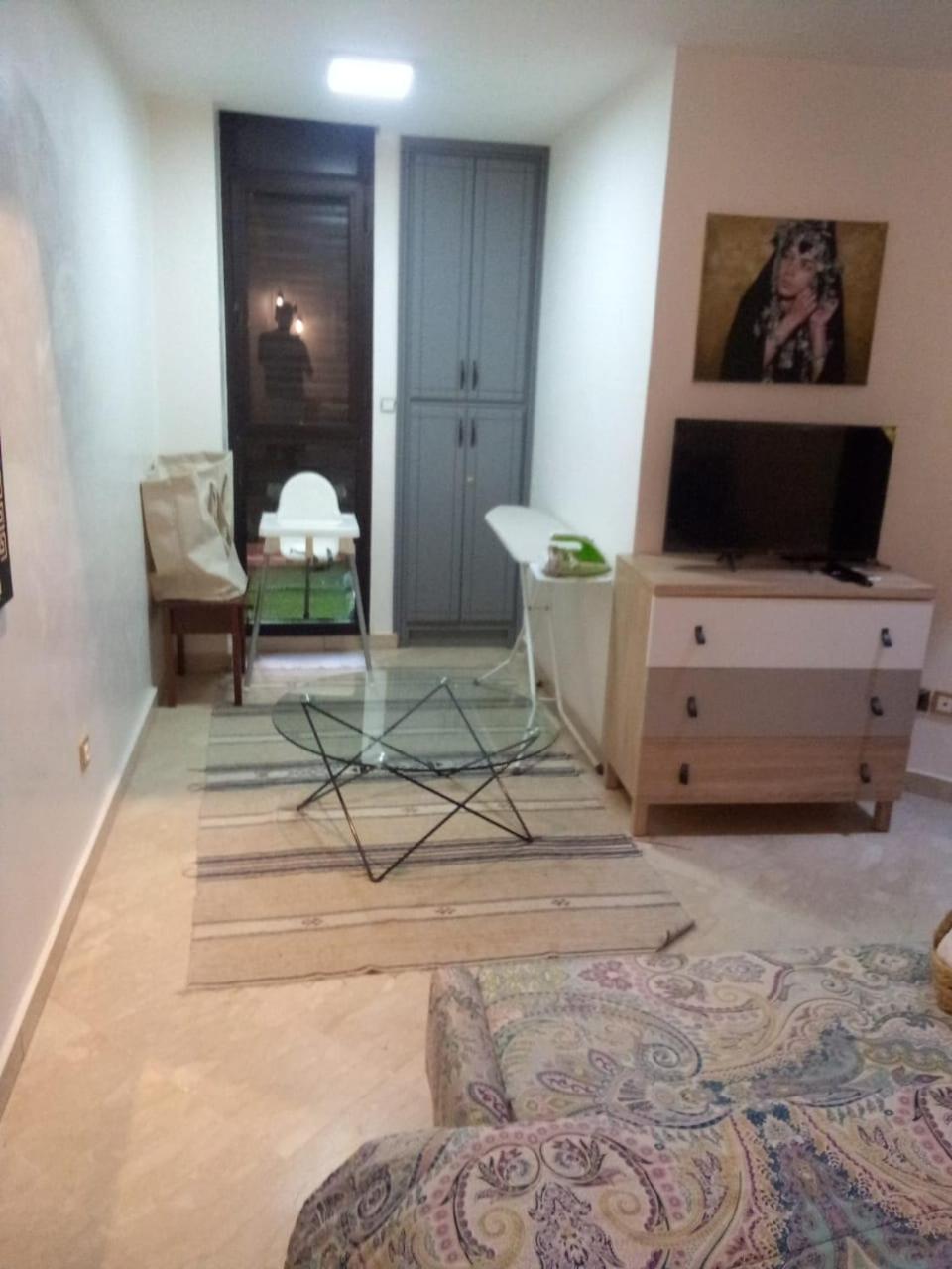 Luxueux Marrakech Au Coeur De L Hivernage Apartamento *