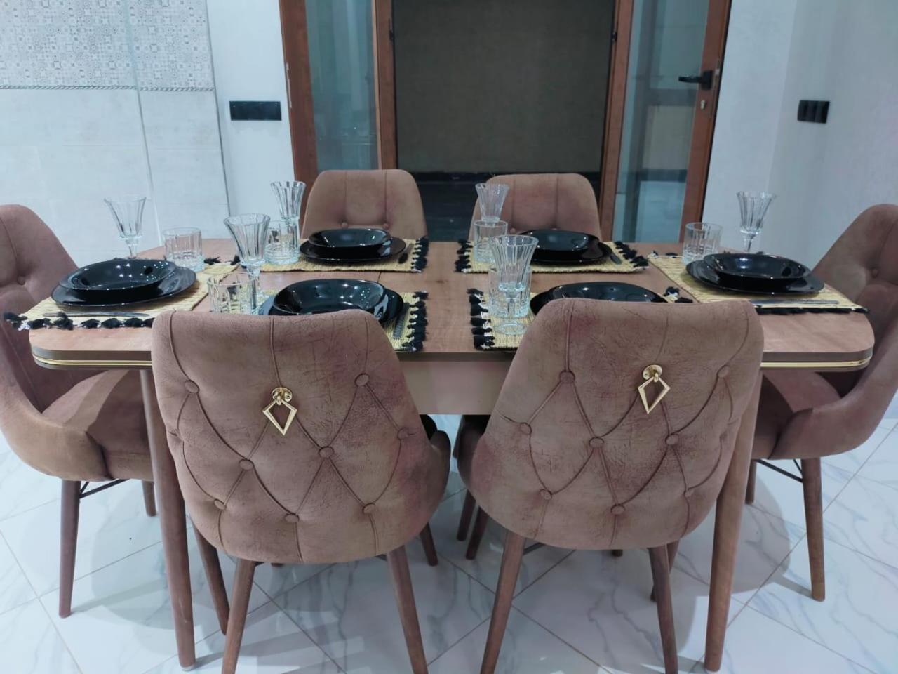 Apartamento De Luxe A 7 Min De Centre De A Petit Prix Pour Passer Un Agreable Sejour *