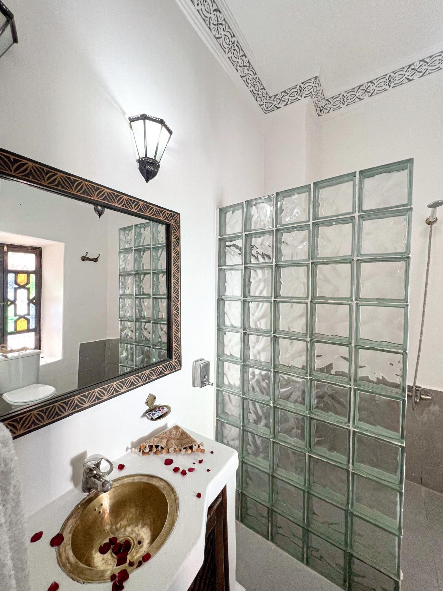 Musa Guest house