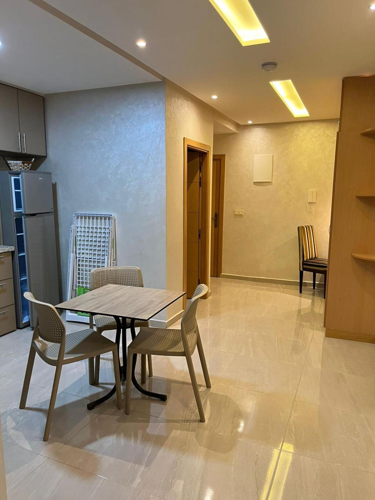 Apartamento 4 Flowers *