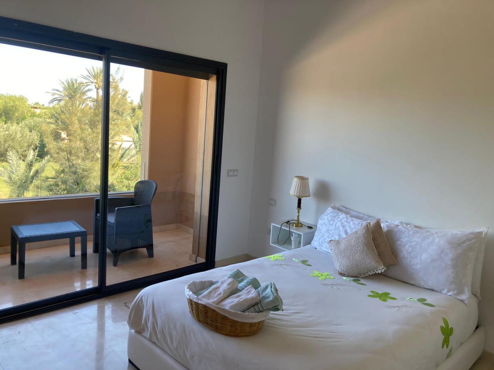 Family Palms Luxe Marrakech With Private Pool *