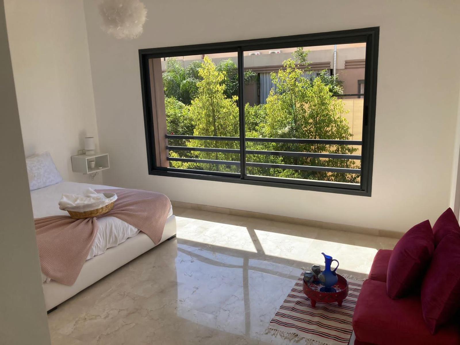 Family Palms Luxe Marrakech With Private Pool * Marrakesh