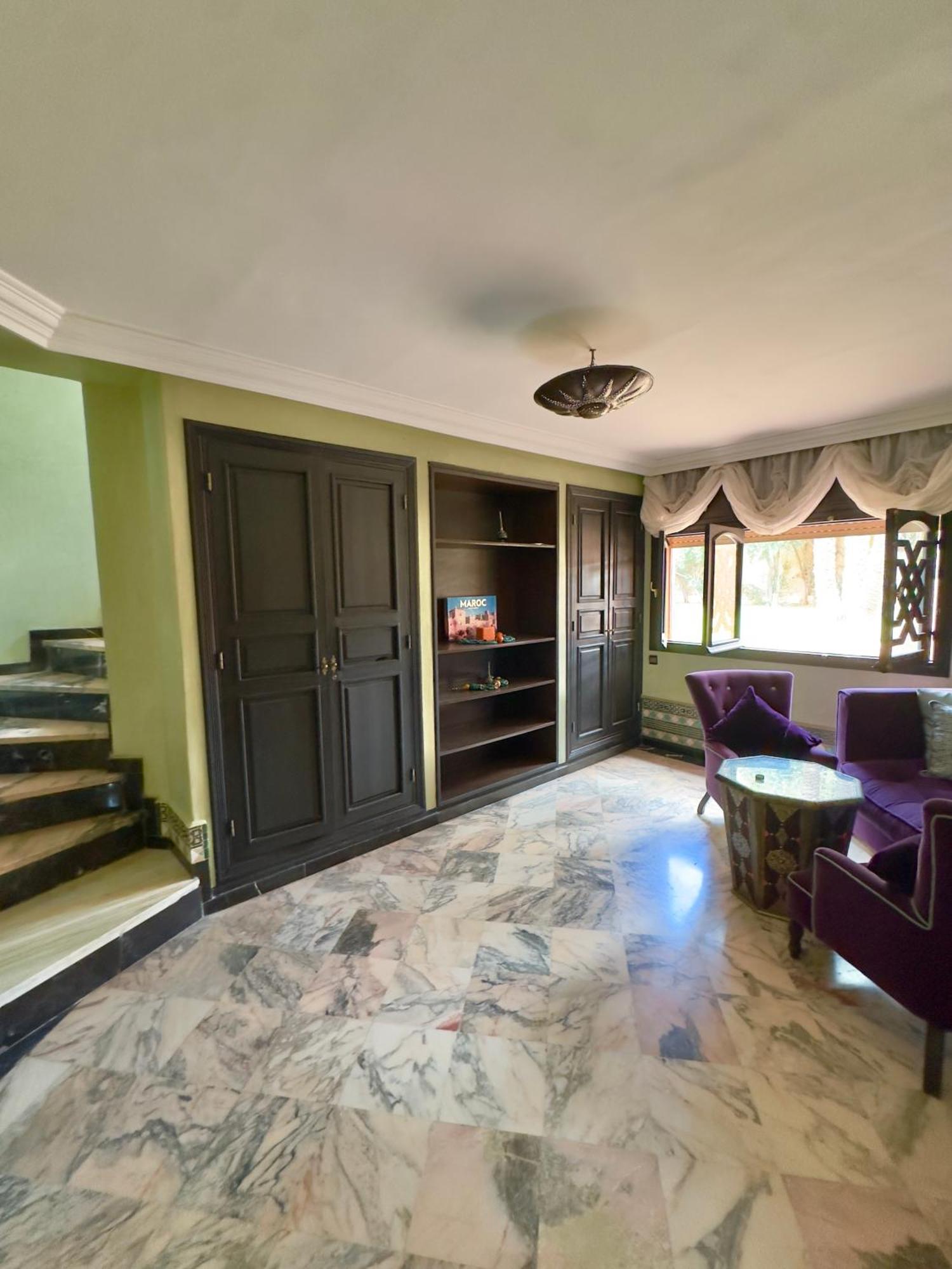 Maison d'hôtes Wassim *