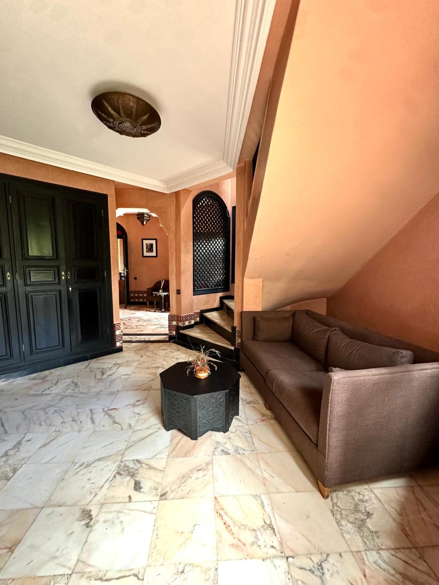 Maison d'hôtes Wassim *
