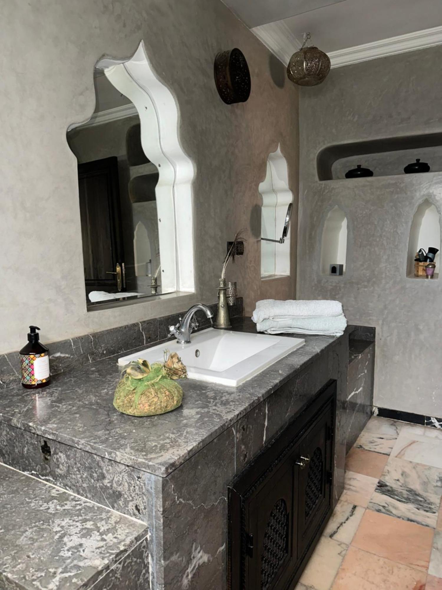 Maison d'hôtes Wassim Marrakesh