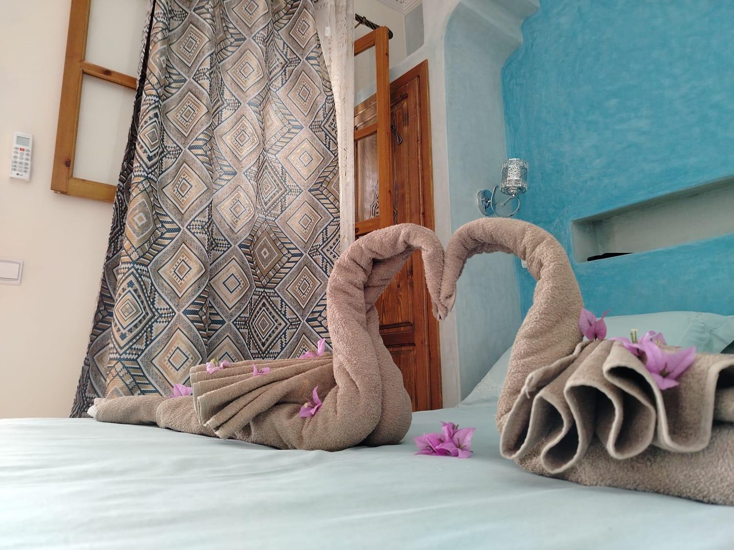 Homestay & Sous Le Soleil Chez Jerome Et Pamela Ch Lagon