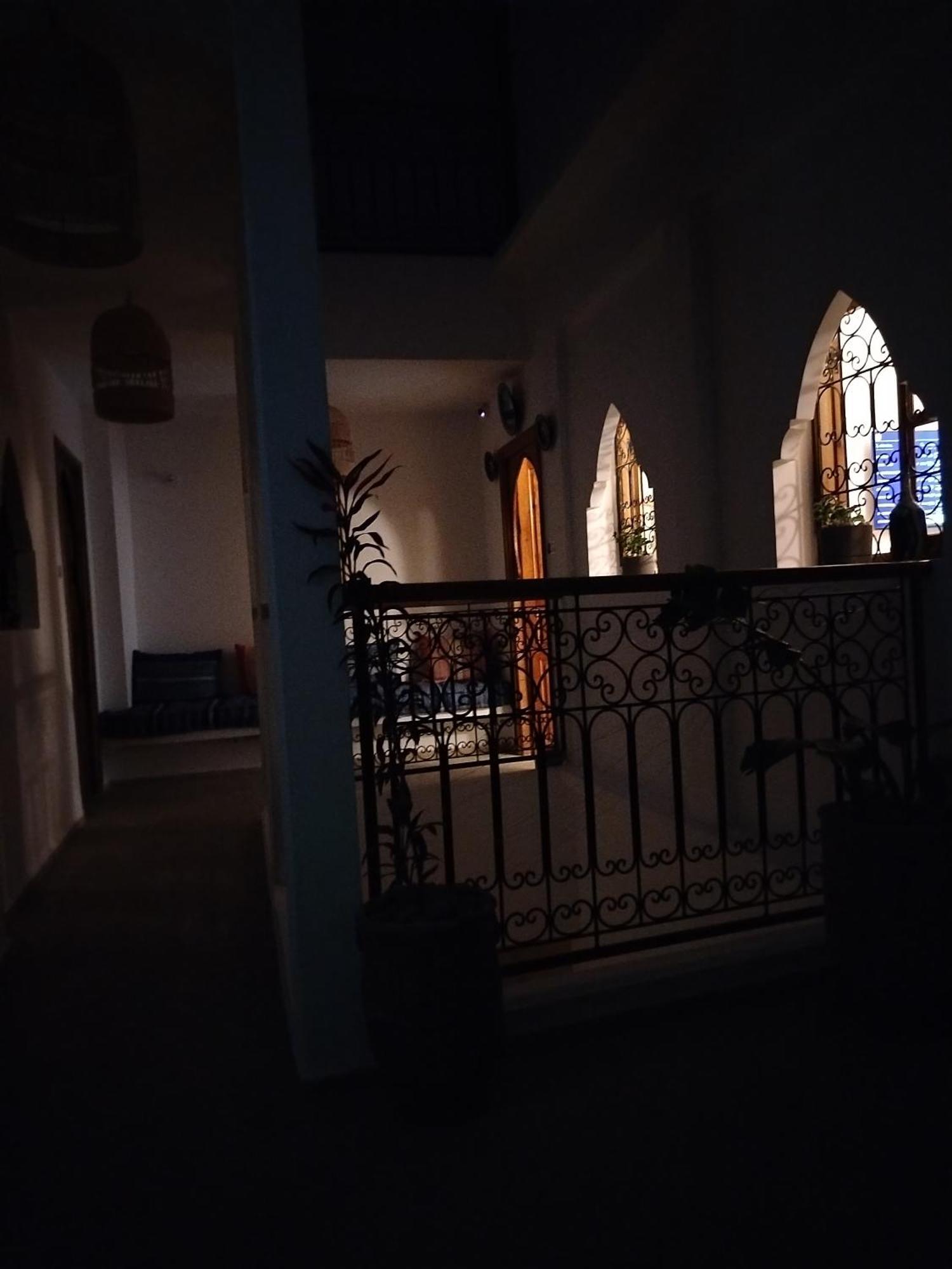 & Sous Le Soleil Chez Jerome Et Pamela Ch Lagon * Marrakesh