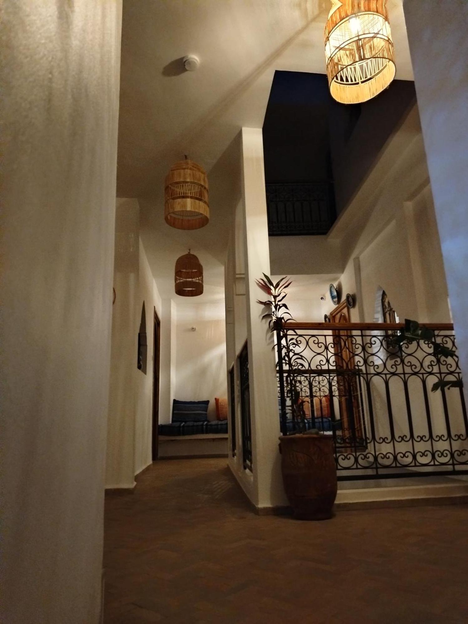 & Sous Le Soleil Chez Jerome Et Pamela Ch Lagon Homestay *