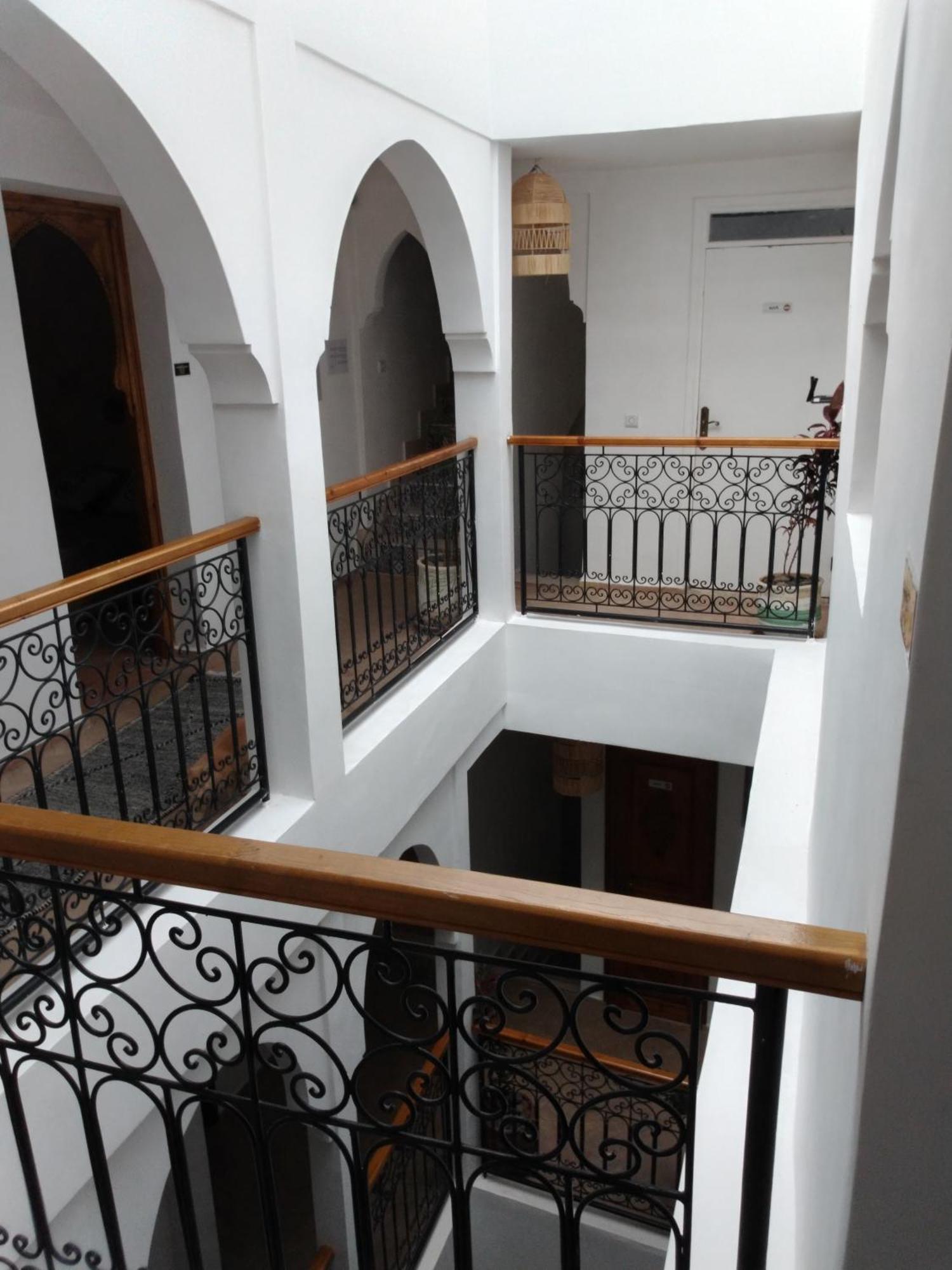 Homestay & Sous Le Soleil Chez Jerome Et Pamela Ch Lagon