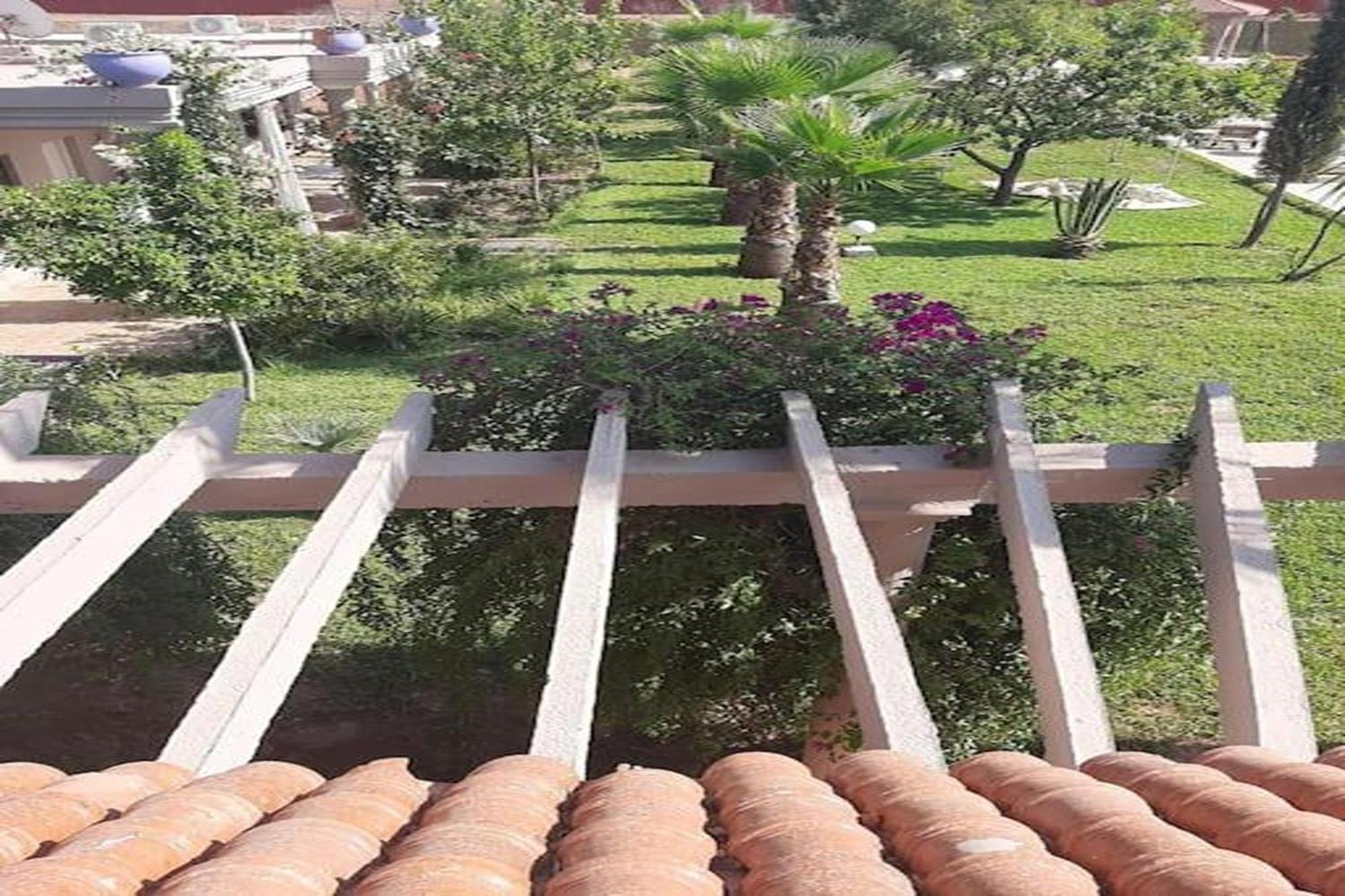 Villa Villa, Marrakech Ourika *