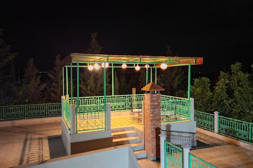 C2 Alambra Marrakech Sur Atlas, Piscine Privee Villa *