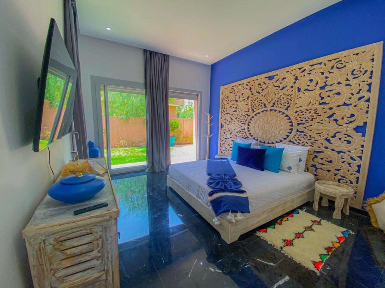 Villa Maje *