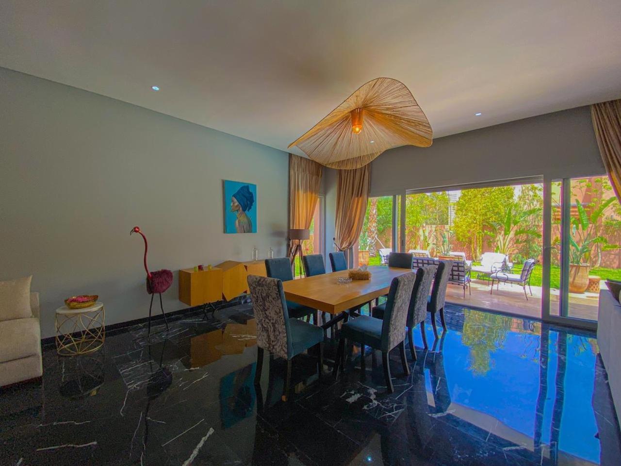 Villa Maje *