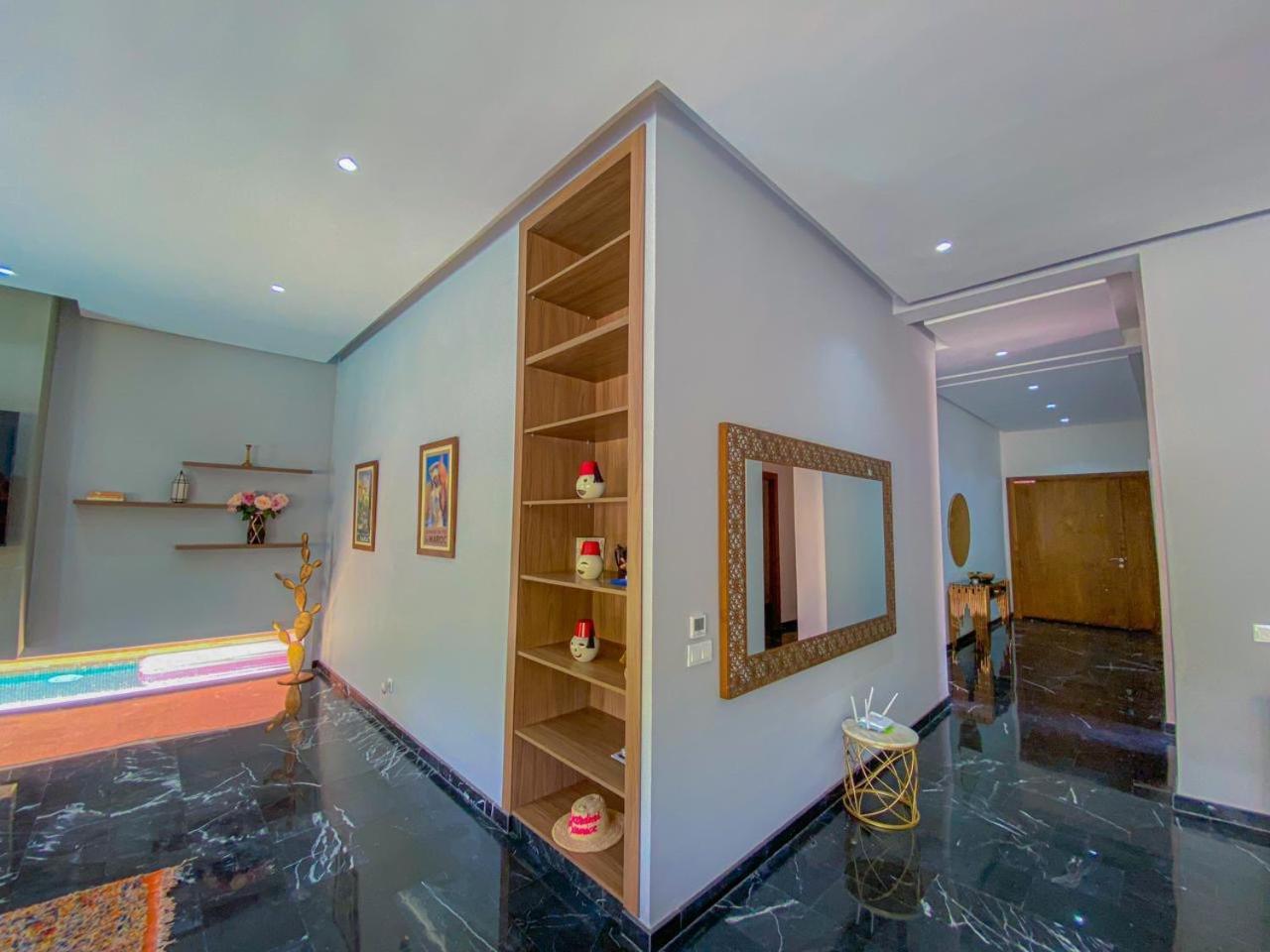 Villa Maje Marrakesh