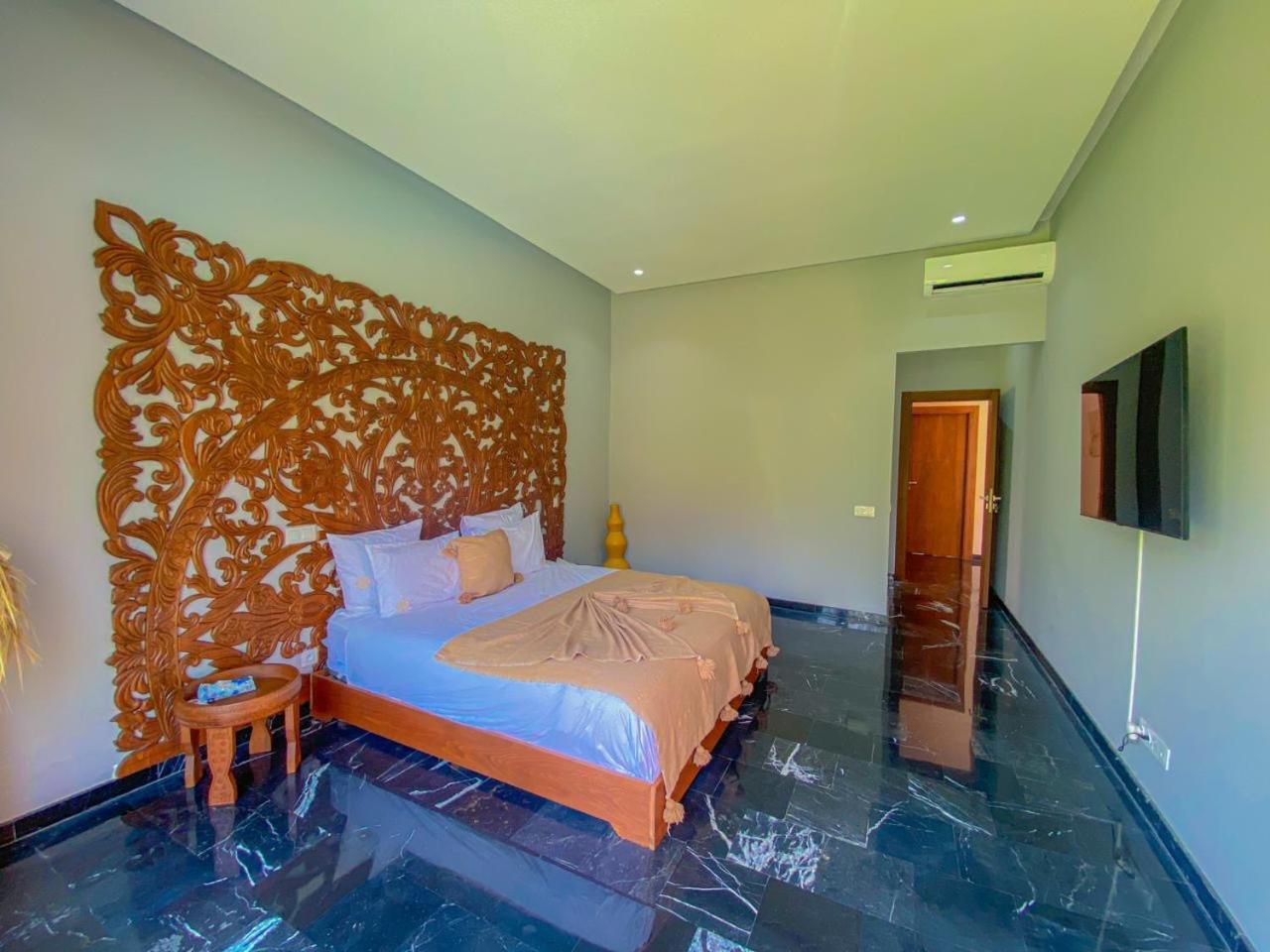 Maje Villa Marrakesh