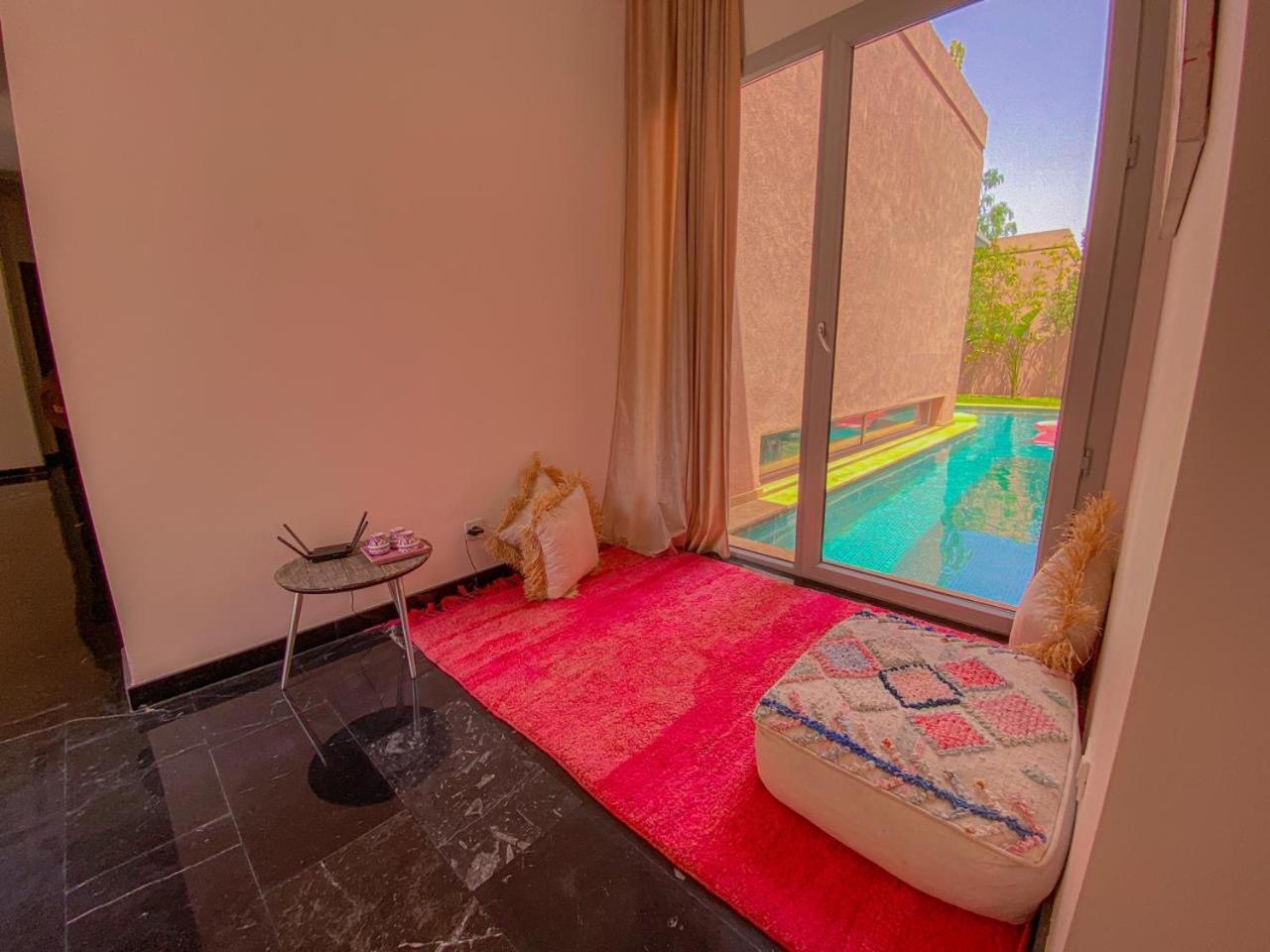 Villa Maje Marrakesh