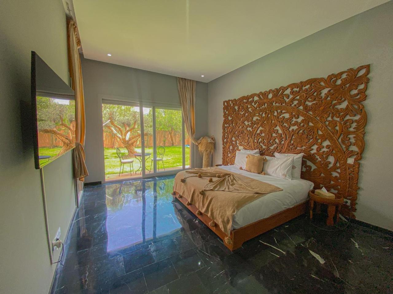 Maje Villa