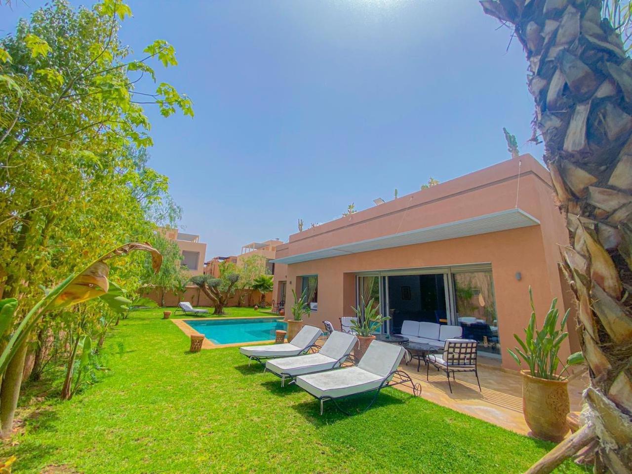 Villa Maje *