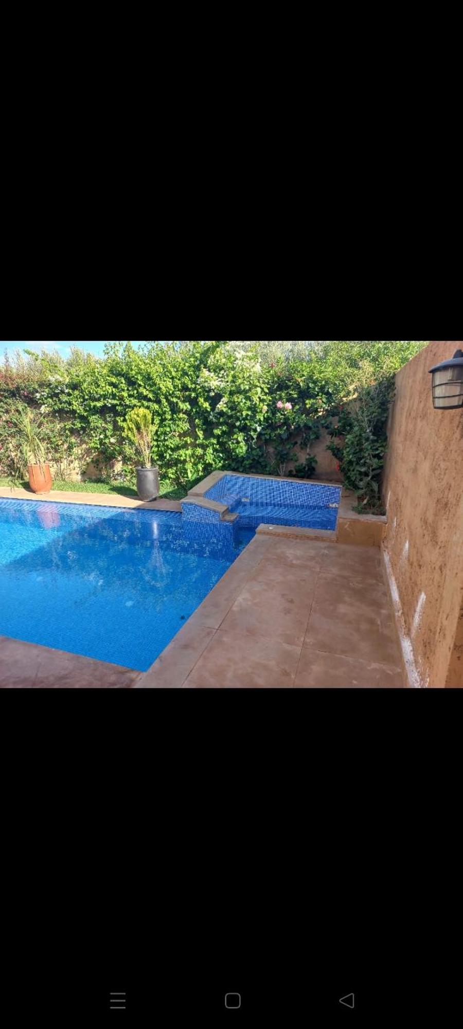 H Amelkis * Marrakesh