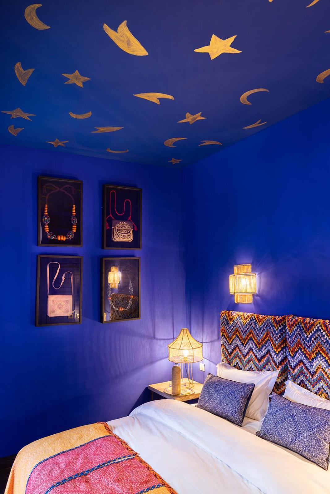 Marrakchill Riad Marrakesh