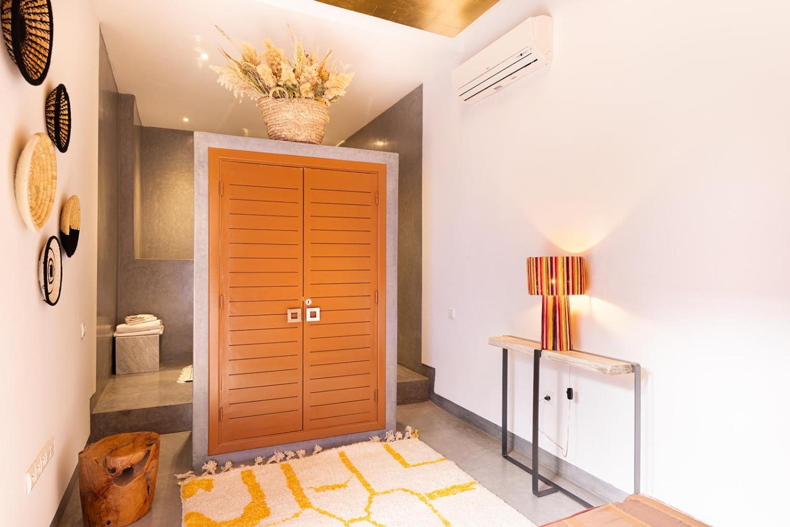 Riad Marrakchill
