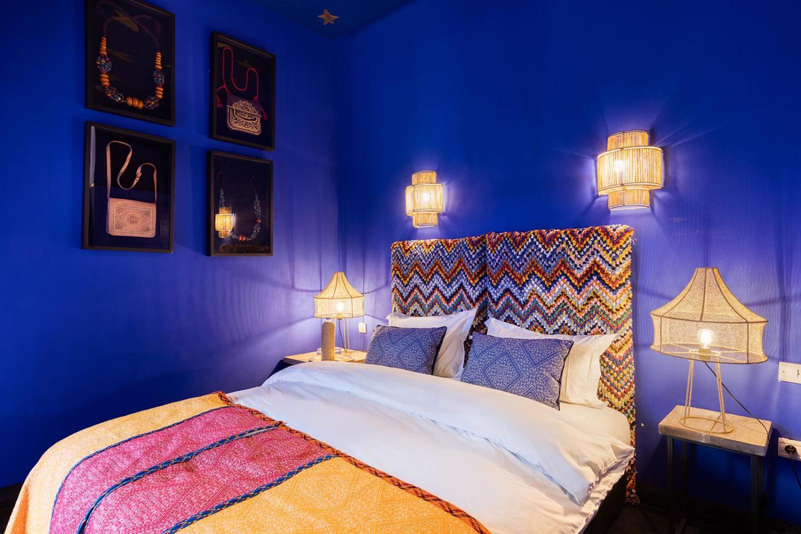 Marrakchill 5* Marrakesh