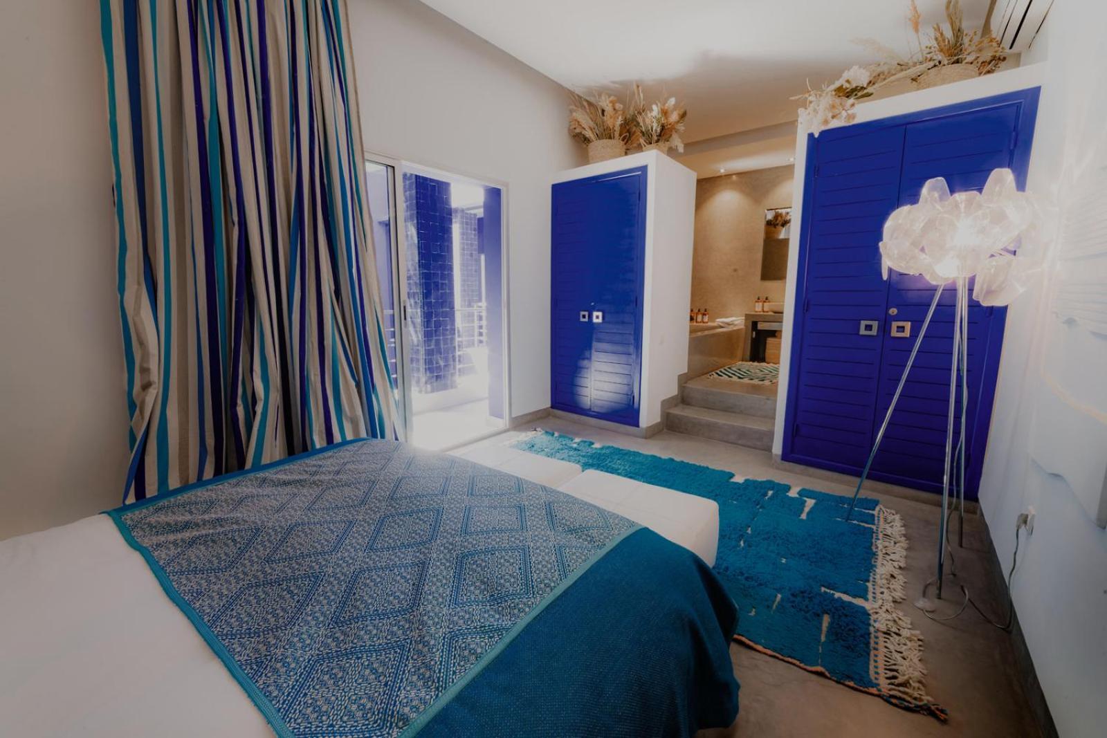 Marrakchill 5* Marrakesh