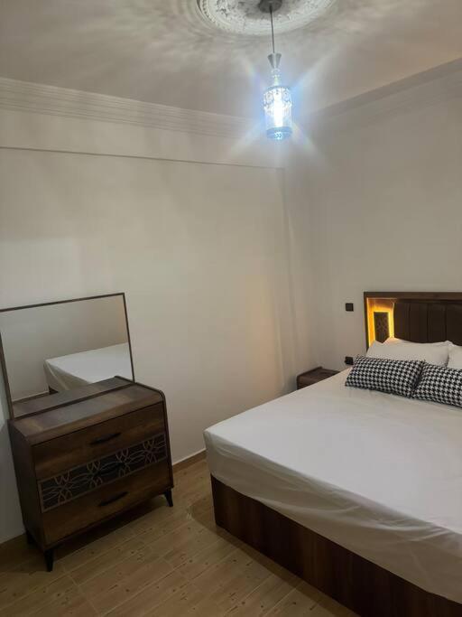 Apartment Charming Two-bedroom In Gueliz *