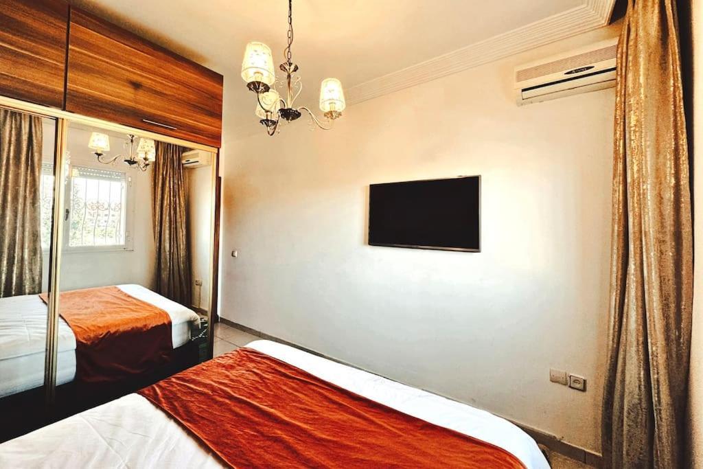 Apartment A Marrakech Pres Du Jardin Majorelle *
