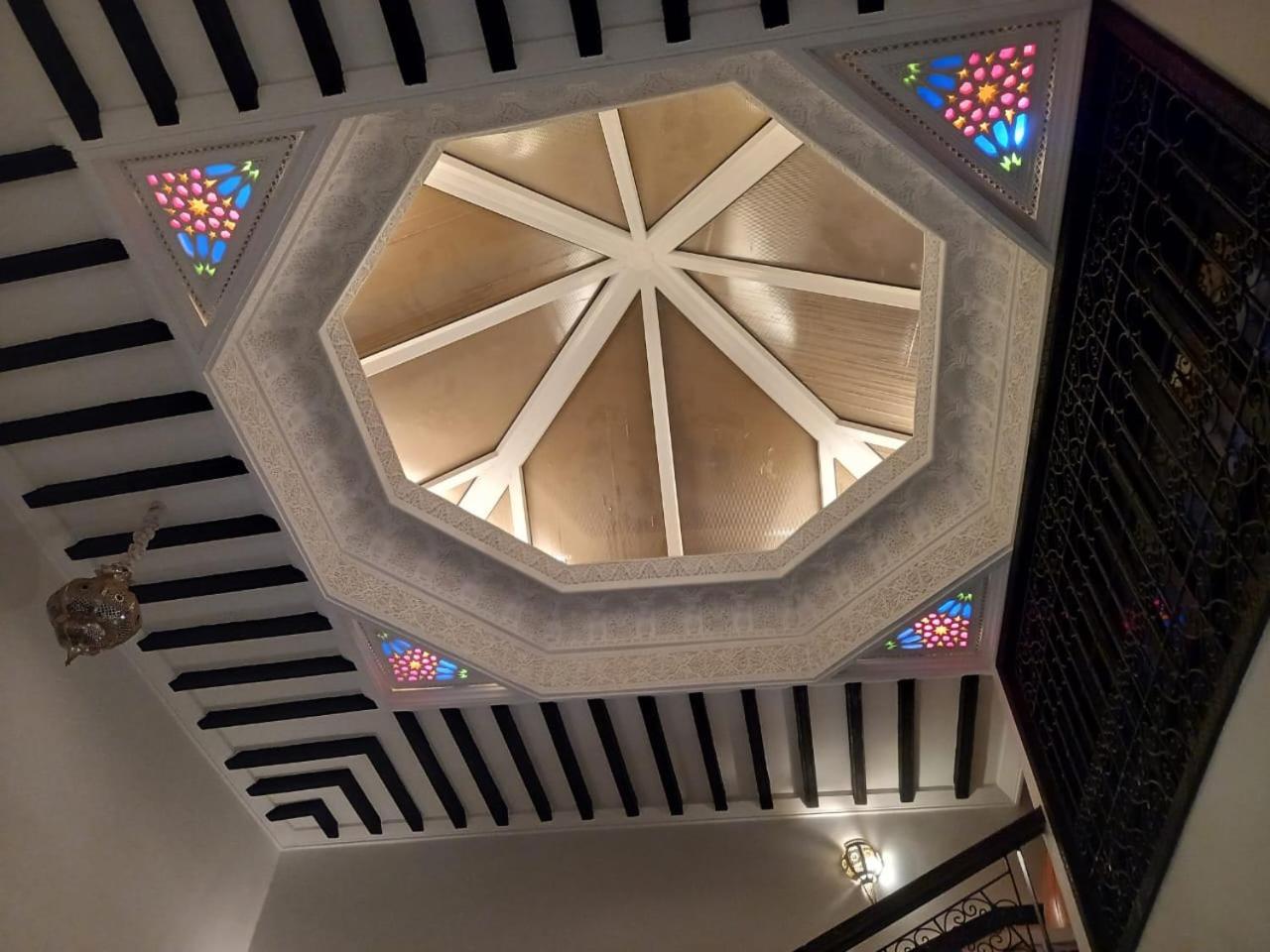 Riad Benhammou Apartment Marrakesh