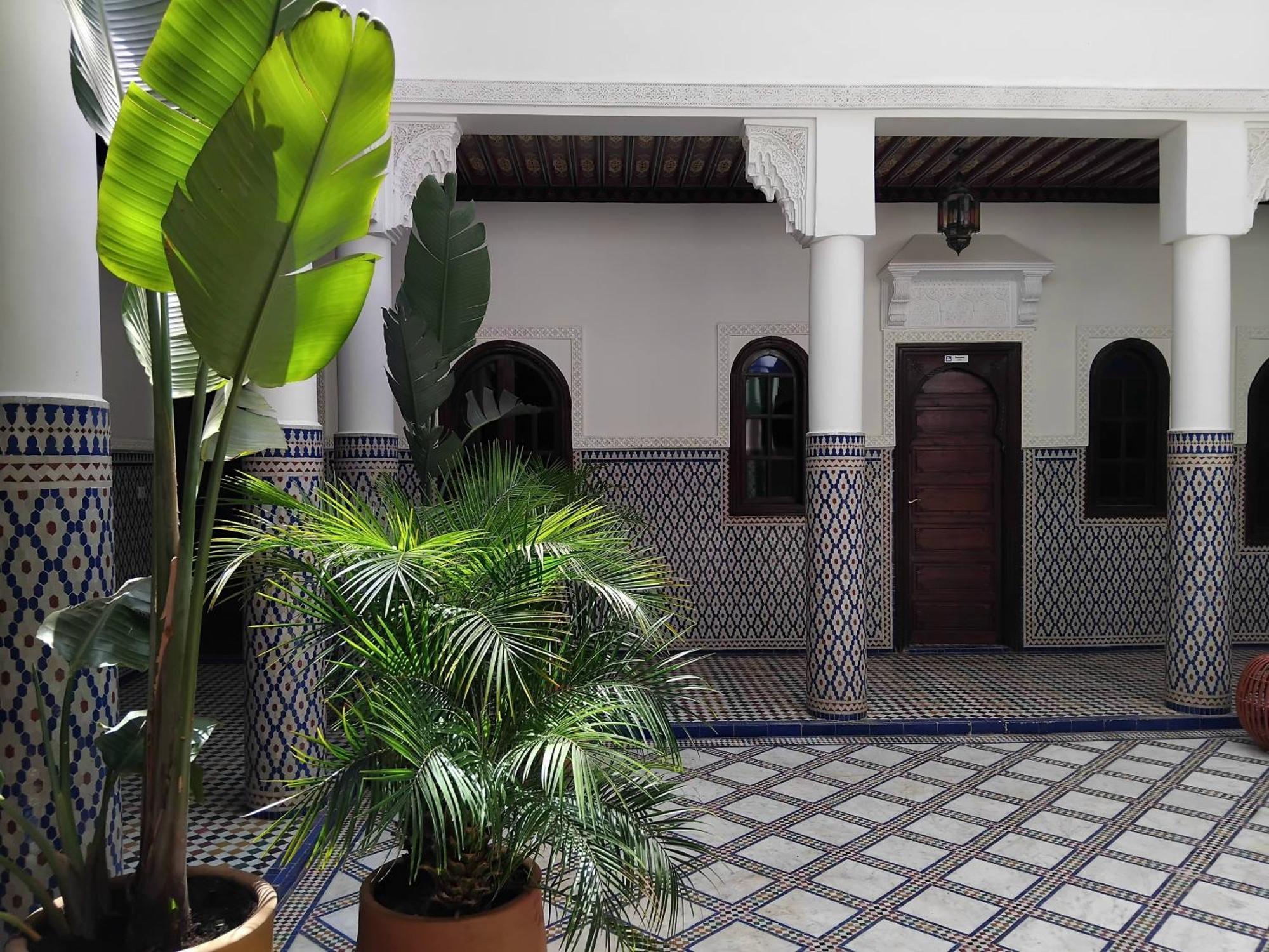 Yakimour Bed & Breakfast