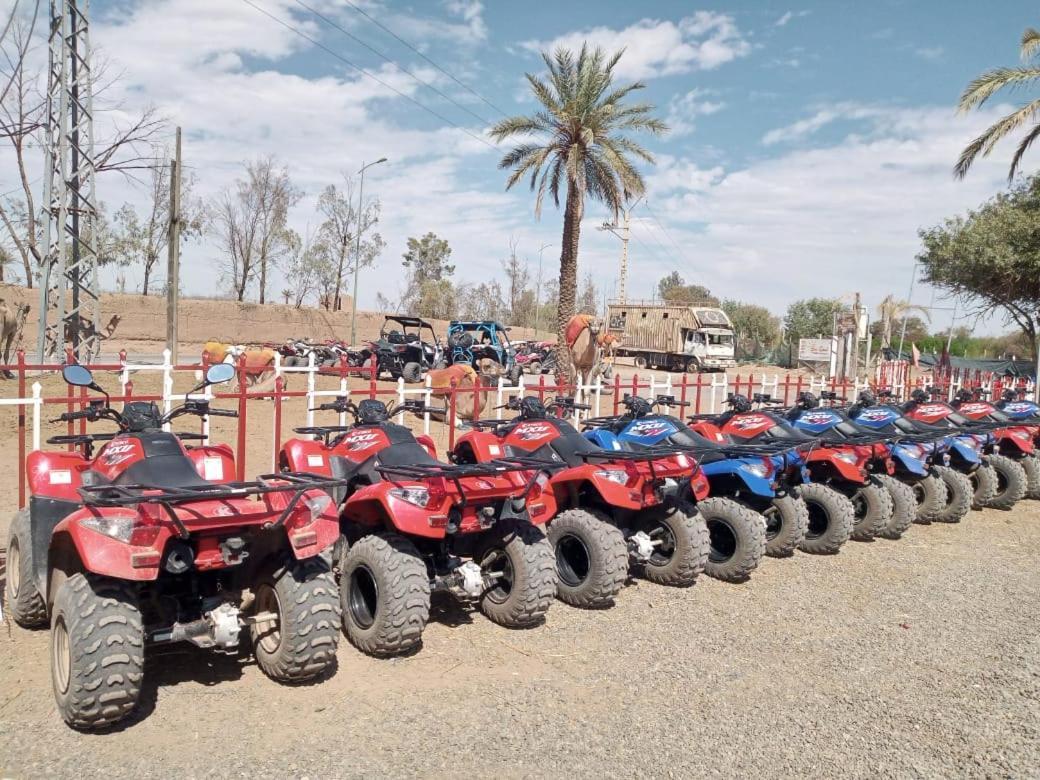 Resort Quad Marrakech *