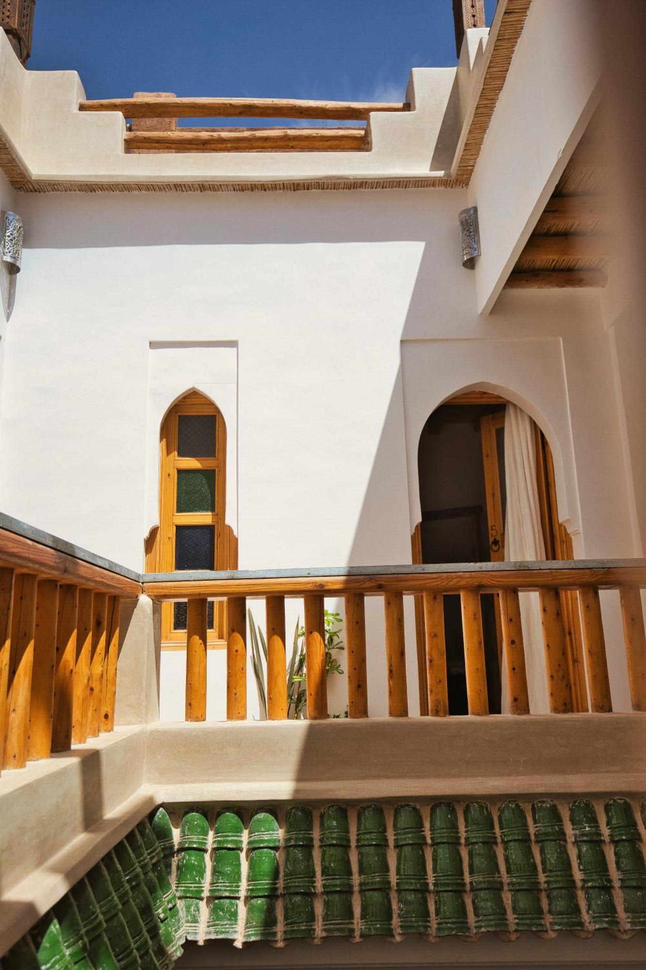 Riad Mama