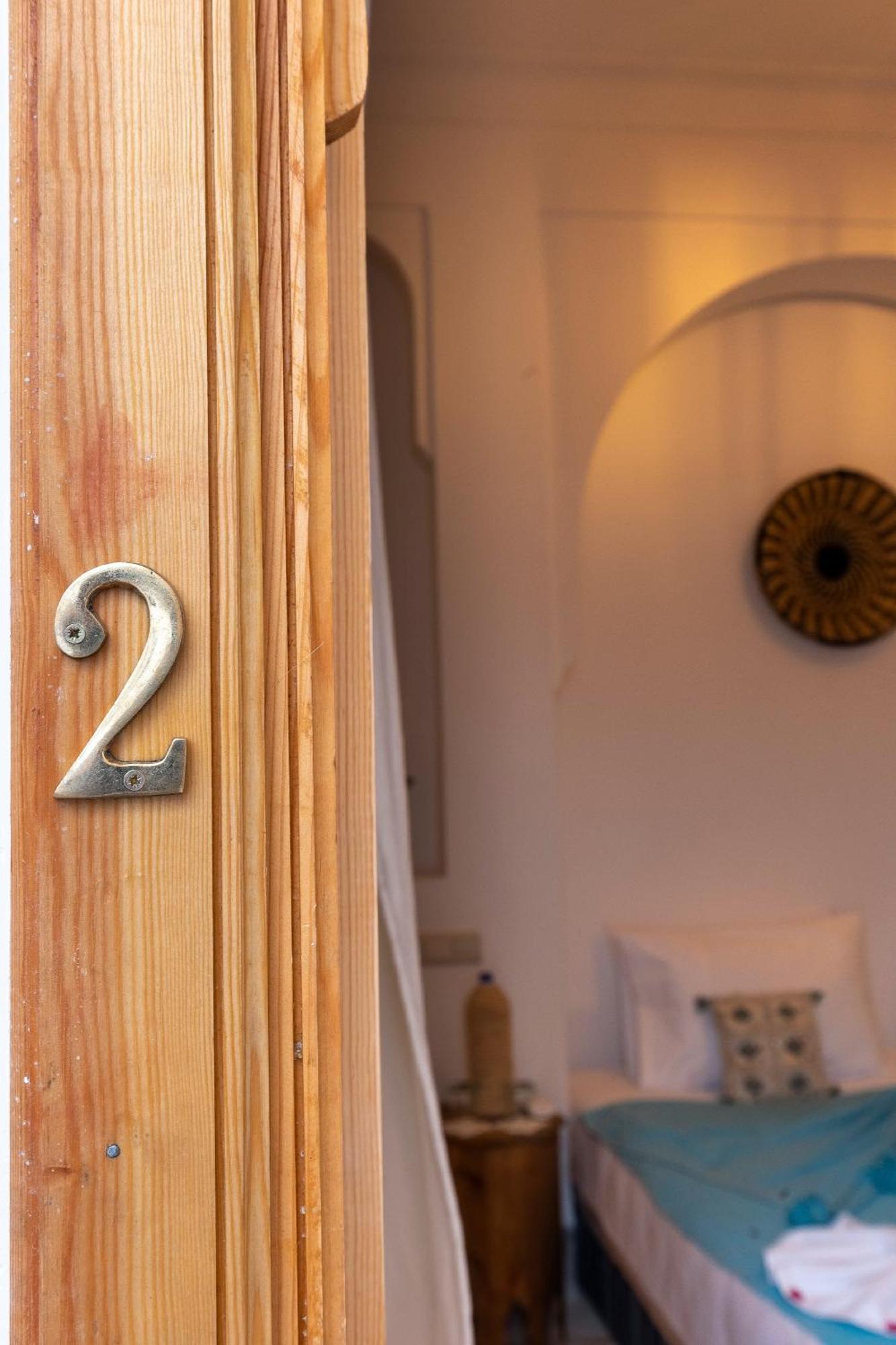 Riad Mama Marrakesh