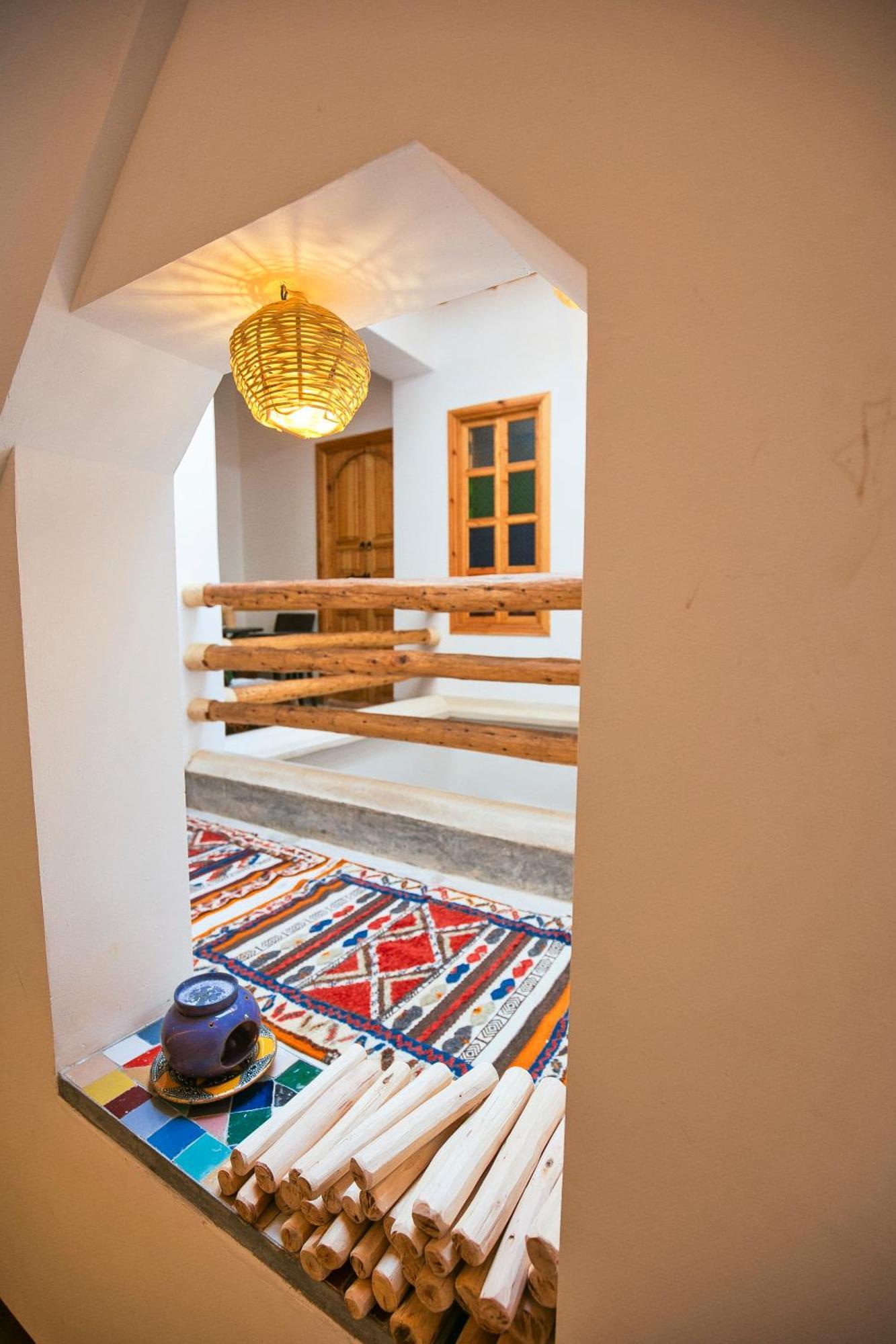 Mama Marrakesh