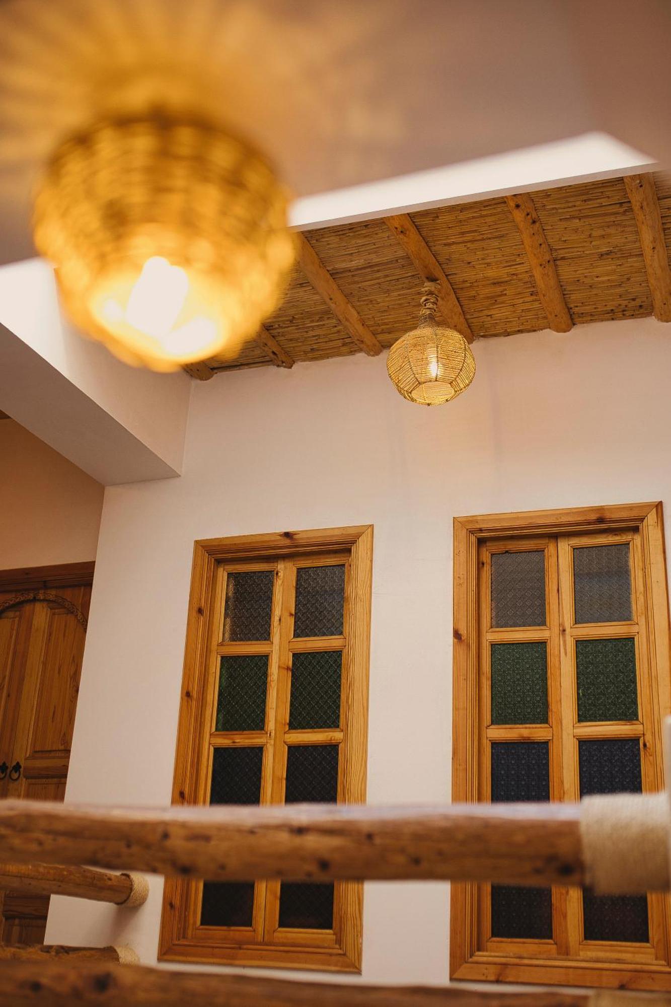 Riad Mama *