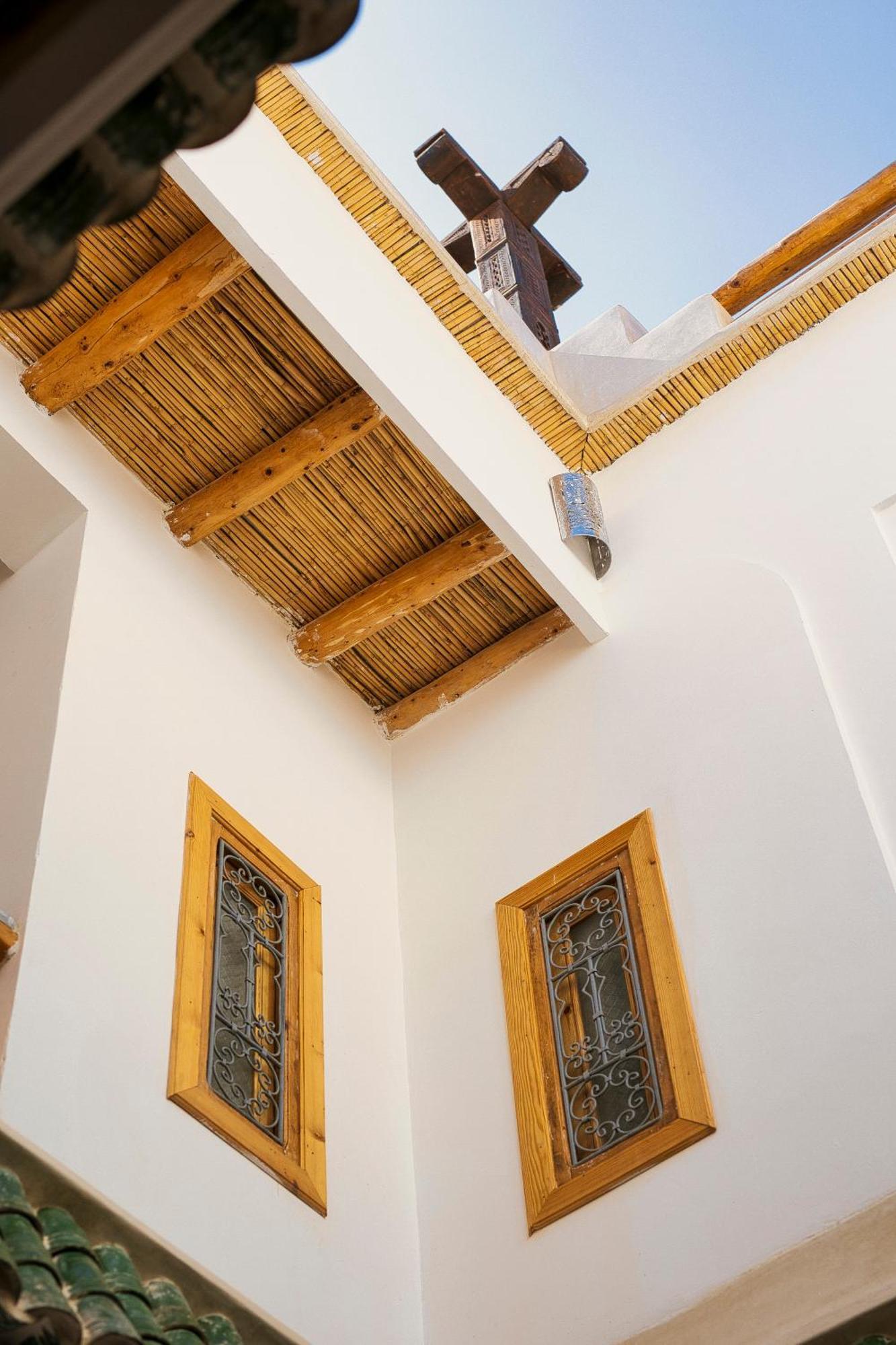 Mama Riad Marrakesh