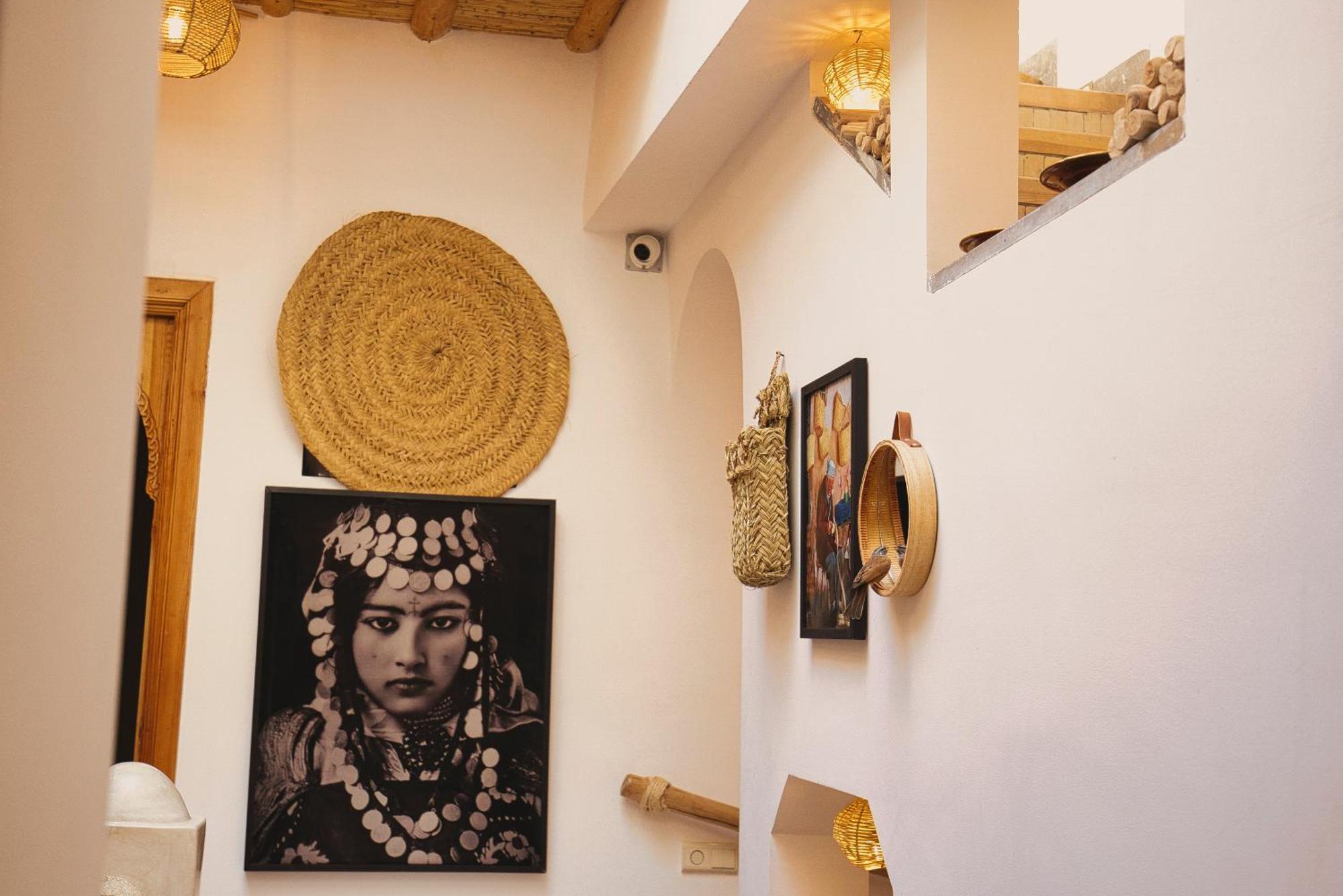 Mama * Marrakesh