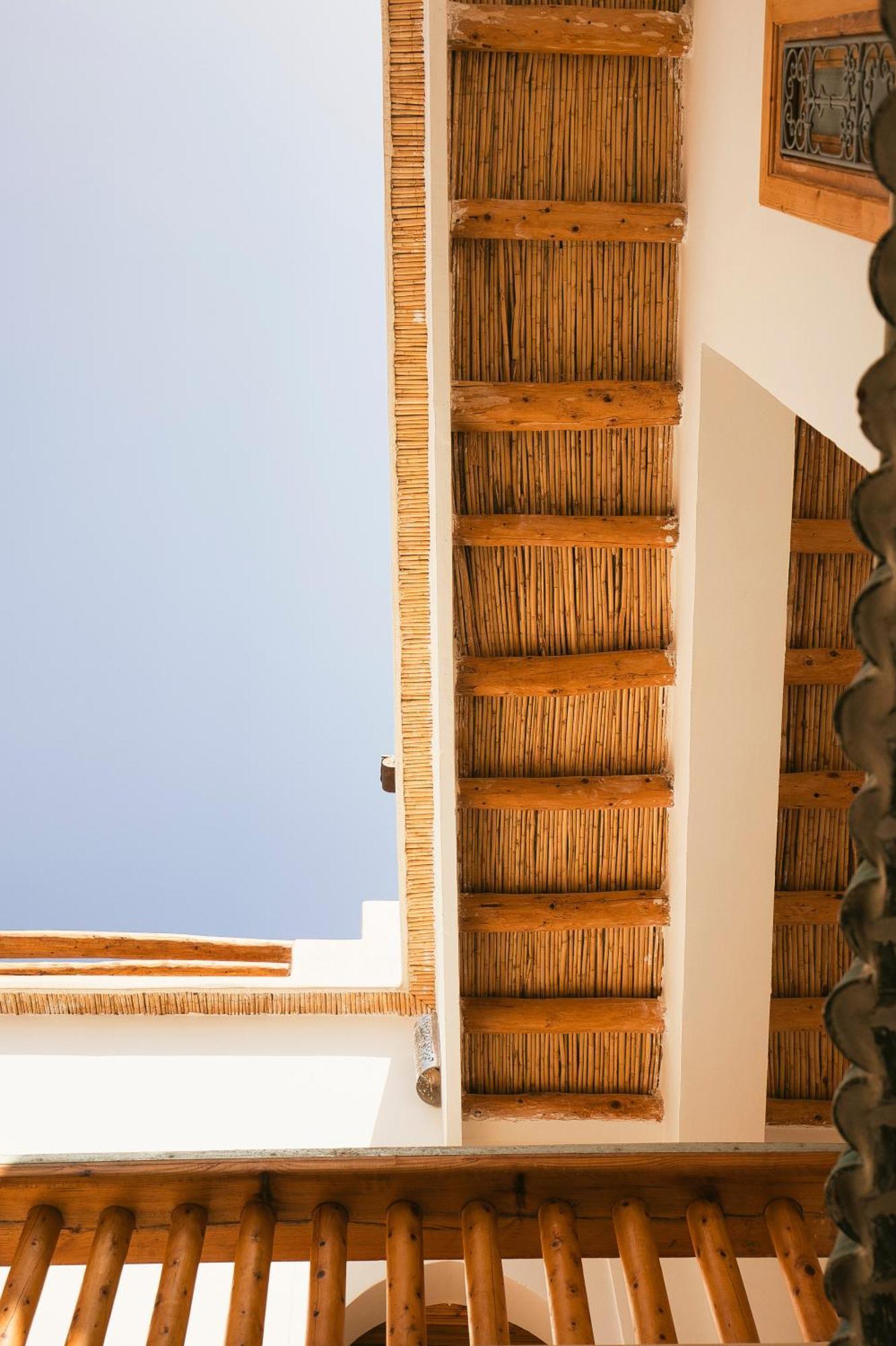 Riad Mama Marrakesh