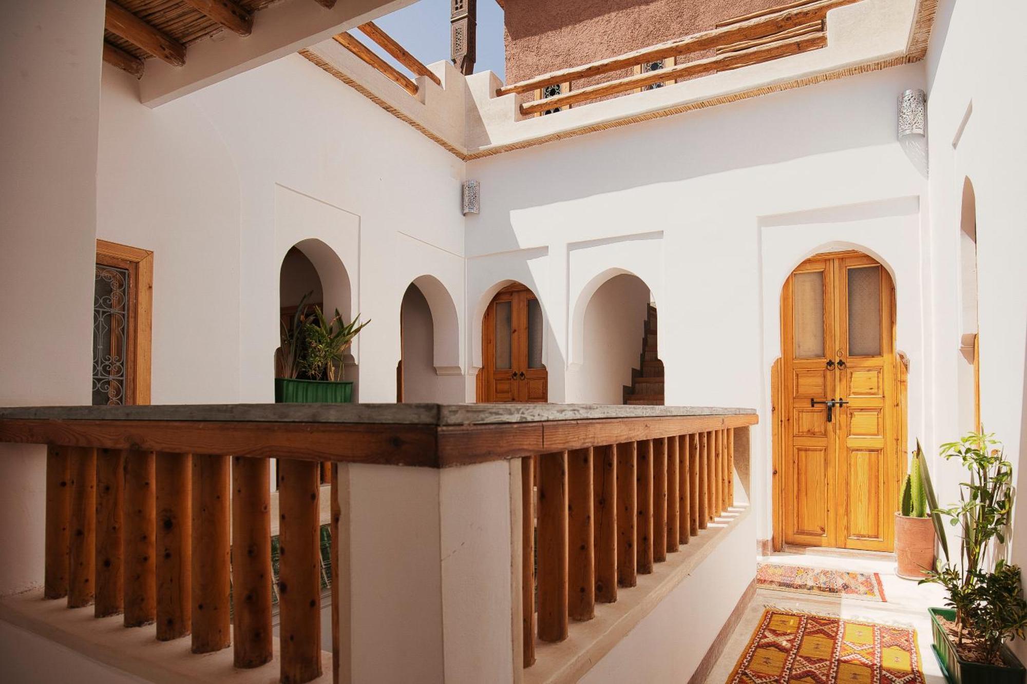 Mama Marrakesh