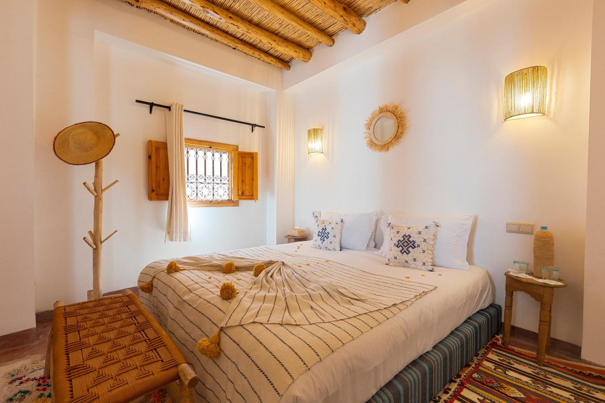 Riad Mama Marrakesh