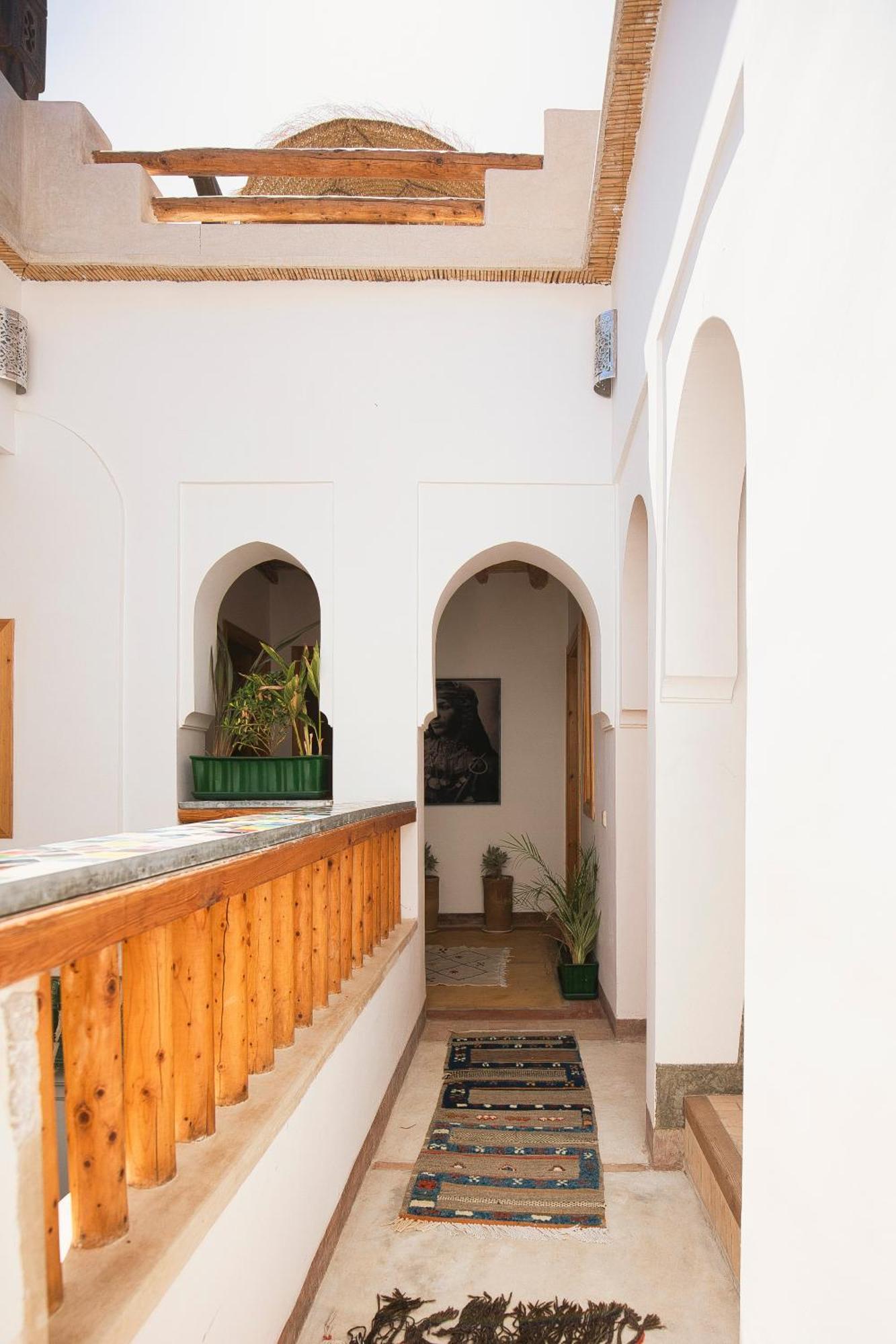 Mama Marrakesh