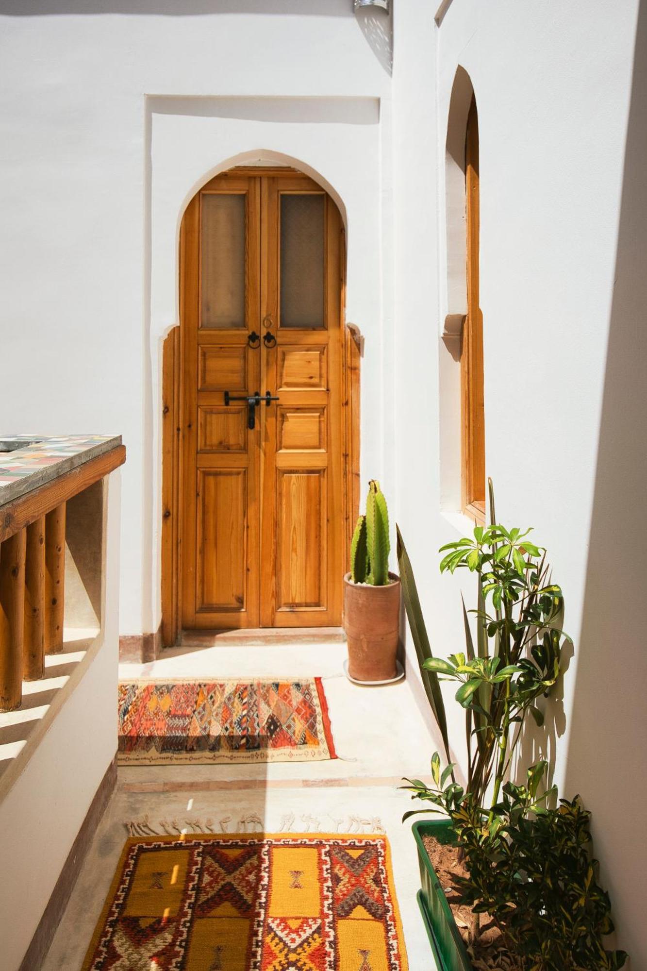Riad Mama Marrakesh