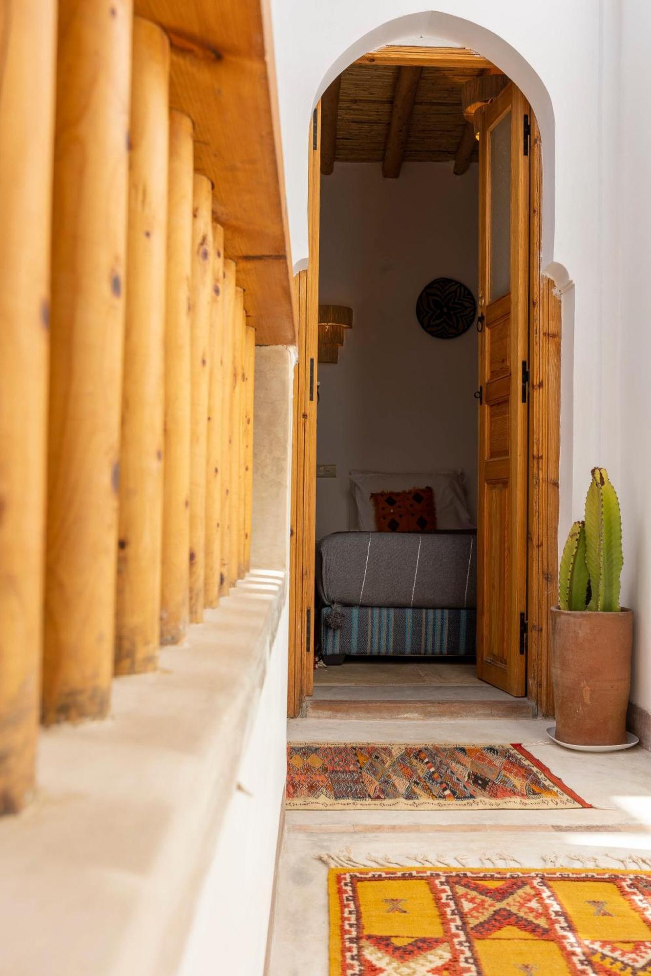 Riad Mama
