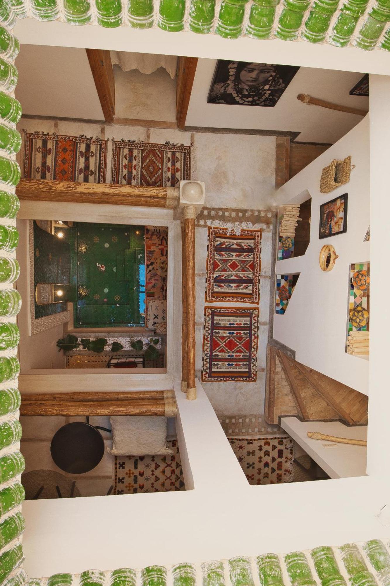 Riad Mama Marrakesh