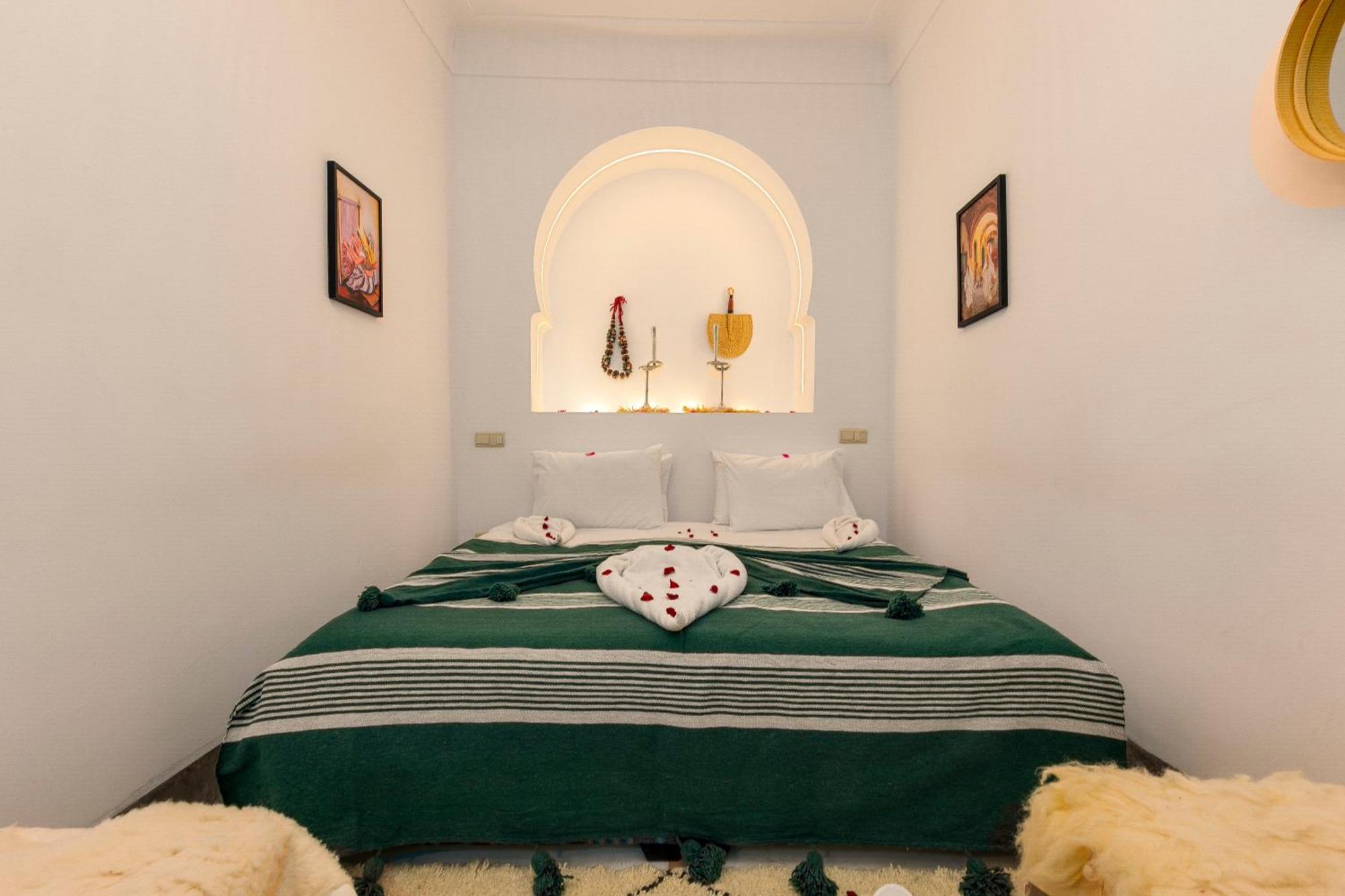 Mama Riad Marrakesh