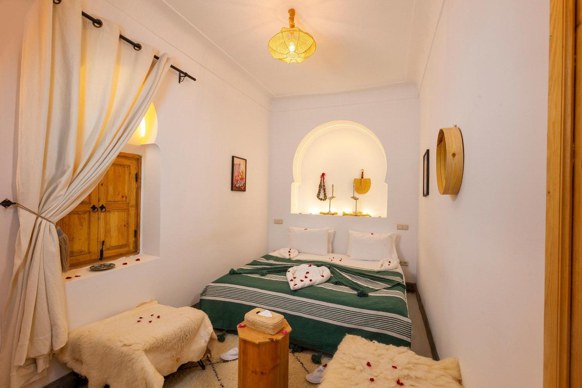 Riad Mama