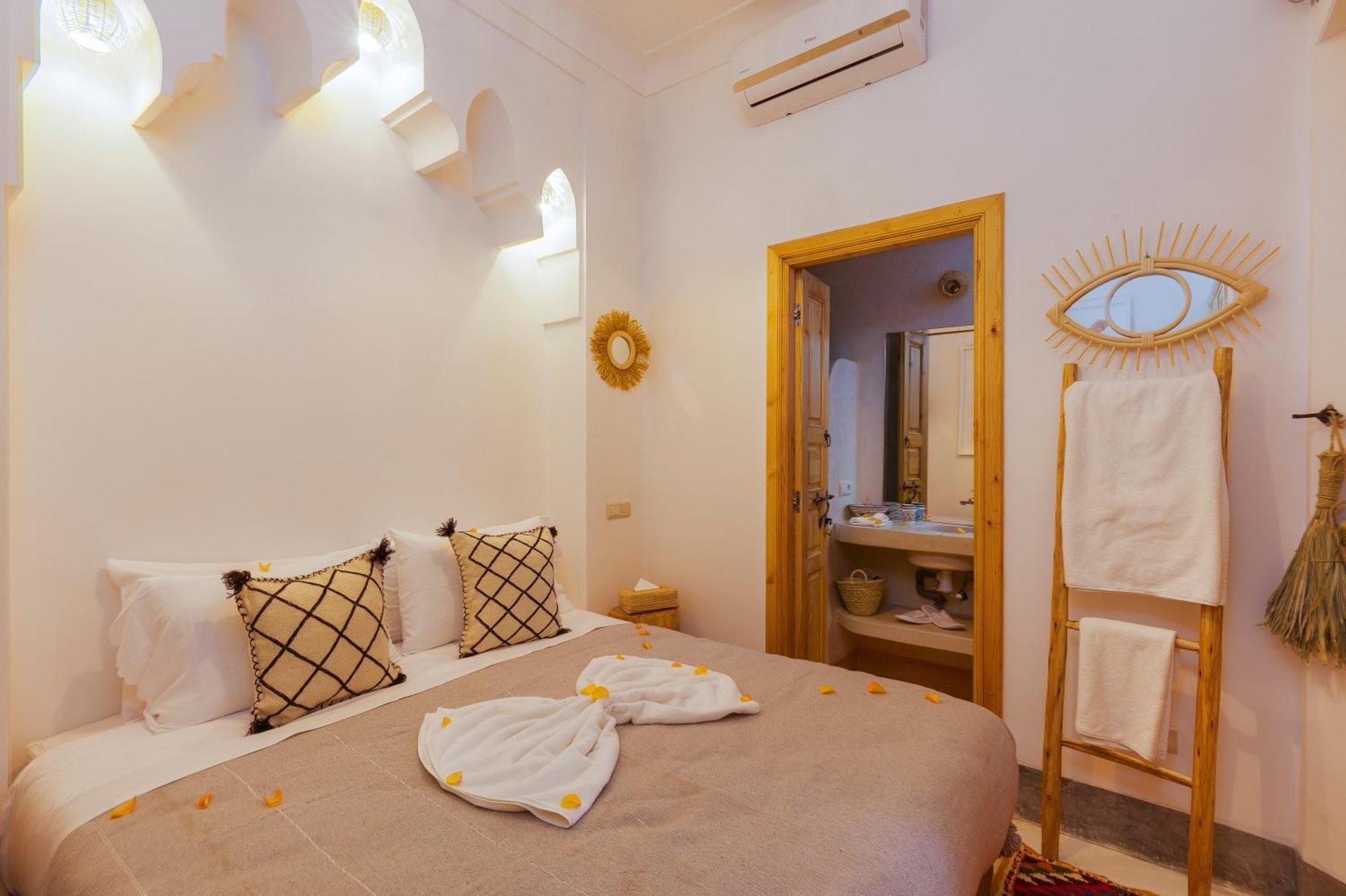 Mama Riad Marrakesh